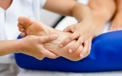 Il piede è la base d’appoggio del nostro corpo e la parte che permette il corretto mantenimento della postura